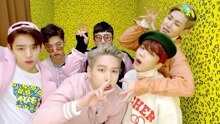 B.A.P - B.A.P - Feel So Good 预告