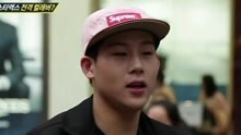 Monsta X - MONSTA X's Right Now Ep.5 Hightlight MONSTA X & SISTAR in downtown, HK-!