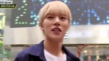 Monsta X - MONSTA X's Right Now Ep.5 Hightlight MONSTA X's Give It to Me Game in HongKong