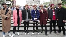 Monsta X - MONSTA X's Right Now Ep.6 MONSTA X Became Real Men in Macau