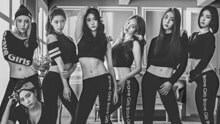 Brave Girls - Deepened