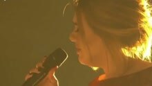 Adele - All I Ask 2016 Grammy Awards 现场版