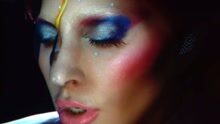 Lady Gaga - David Bowie Tribute 2016 Grammy Awards 现场版