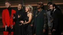 Stevie Wonder,Pentatonix - That´s The Way Of The World 2016 Grammy Awards 现场版