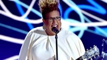 Don't Wanna Fight 2016 Grammy Awards 现场版