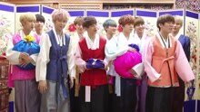 UP10TION - UP10TION 2016新年问候