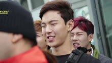 Monsta X - MONSTA X's Right Now Ep.6 Hightlight MONSTA X Conquers the World-Class Bungee Jump!