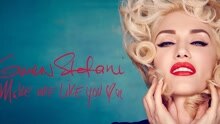 Gwen Stefani - Make Me Like You