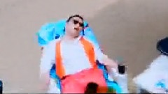 BigBang,李夏怡 - 江南Style