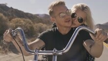 Major Lazer - Be Together