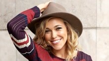 Rachel Platten - Stand By You 现场版 2016