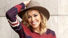 Rachel Platten - Fight Song 现场版 2016
