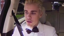贾斯汀·比伯 - Justin Bieber车内秀现场 2016