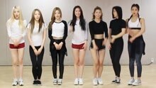 Brave Girls - Deepened 舞蹈教学