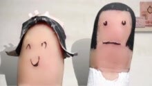许阁,郑恩地 - 许阁 & 郑恩地 - Short Hair