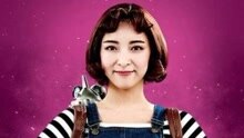 Luna(F(X)) - Joyland 儿童电影《闪电侠》OST