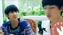TFBOYS - 橘子汽水最终版