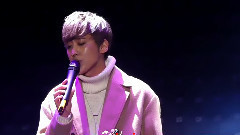 TEEN TOP - 像今天一样的夜晚