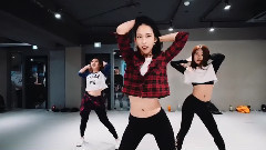 舞蹈视频 - Focus