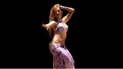 舞蹈视频 - Happy New Year 2015 Sexy Dance Amazing Kaleidoscope1