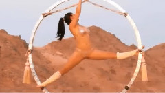 音乐短片 - Happy New Year 2015 Sexy Dance Amazing Kaleidoscope2