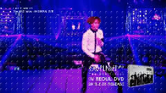EXO - EXO PLANET#2 The EXO'luXion IN SEOUL DVD TEASER