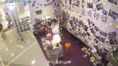 阮经天,Angelababy - 电影<谋杀似水年华>