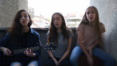Gardiner Sisters - Stressed Out