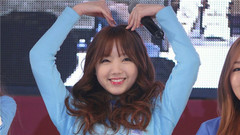 Lovelyz - Ah Choo
