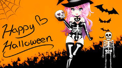 动漫专属 - Spooky Scary Skeletons