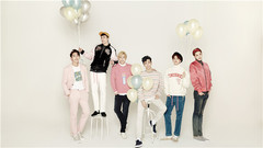 B.A.P - Feel So Good 预告版