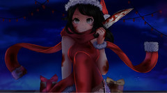 动漫专属 - Yandere - Chan Is Coming To Town