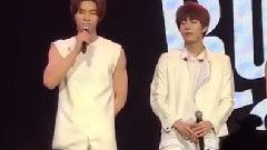 SMROOKIES,NCT - 开场问候