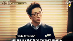 Winner - Actor School Teaser #5 INDO