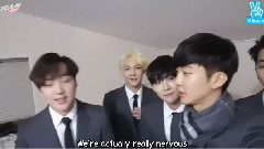 Winner - V App Countdown Live 