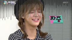 AOA - 申智敏夺得金牌剪辑