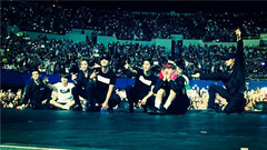 EXO - Love Me Right