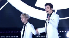 GOT7,Junior(GOT7),Mark(GOT7) - If You Do(如果你)