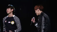GOT7,Junior(GOT7),JB(GOT7),BamBam(GOT7),金有谦(GOT7) - 告白颂(Confession Song)
