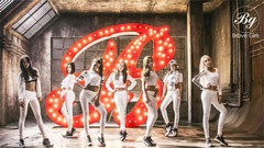 Brave Girls - Deepened 完整版