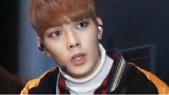 Cross Gene - MCD Behind The Show Cut