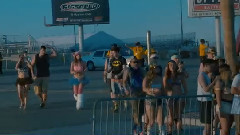 音乐短片 - Samir's Theme