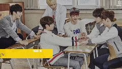 Astro(韩国) - Spring Up Highlight Medley