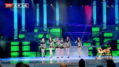 T-ara,朴孝敏(T-ara),咸慇晶(T-ara),智妍,李居丽(T-ara) - Love Dovey
