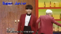 Super Junior - This Is Love 舞台混剪