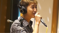 SS501,金亨俊 - Just