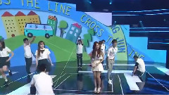 SS501,金亨俊 - Cross The Line
