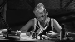 Rap Monster(防弹少年团) - Rap Monster MV混剪合辑