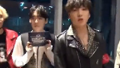 Winner - MCD Comeback MPD Mini Fanmeeting INDO
