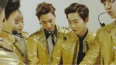 EXO - The EXO'luXion IN JAPAN ティザー映像 第二弾